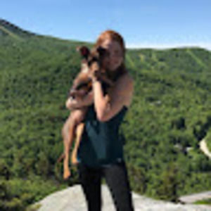 Meet your Posher, Karissa